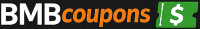 bmbcoupons Logo